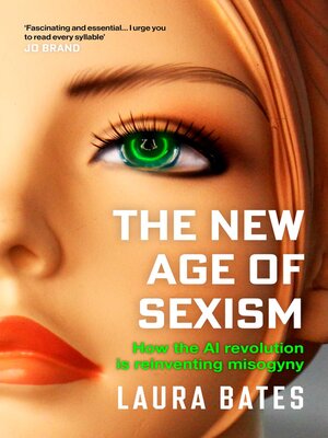 cover image of The New Age of Sexism